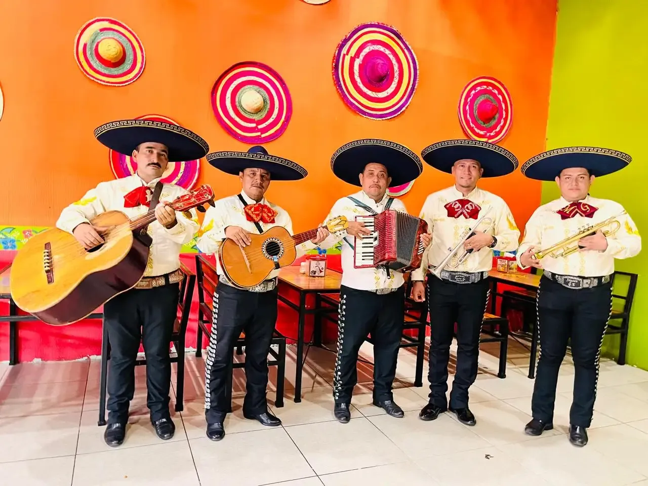 Celebraciones Inolvidables